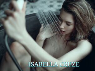 ISABELLA_CRUZE