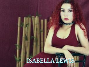 ISABELLA_LEWIS