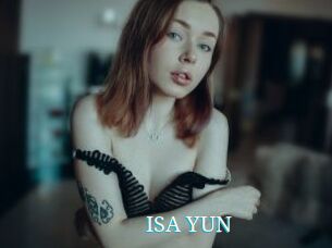 ISA_YUN