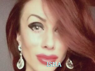 ISHA