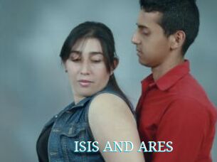 ISIS_AND_ARES