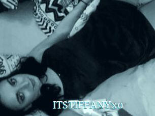 ITSTIFFANYxo