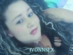 IVONNSEX