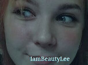 IamBeautyLee