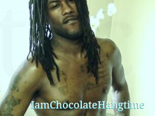 IamChocolateHangtime