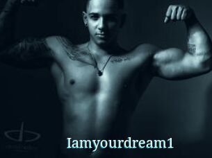 Iamyourdream1