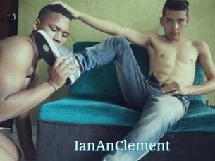 IanAnClement