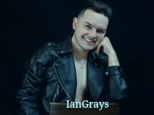 IanGrays