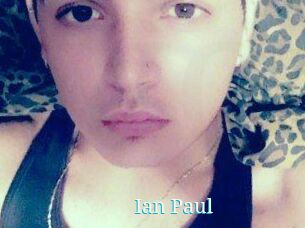 Ian_Paul