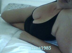 Iana1985