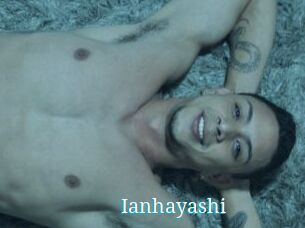 Ianhayashi