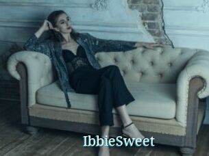 IbbieSweet