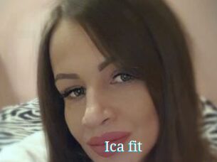 Ica_fit