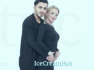 IceCreamHot