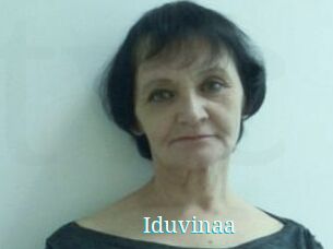 Iduvinaa