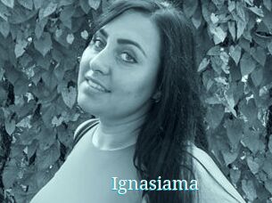 Ignasiama
