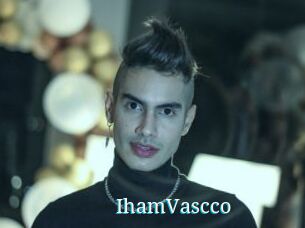 IhamVascco