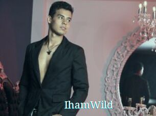 IhamWild