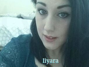 Iiyara