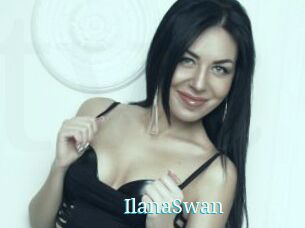 IlanaSwan