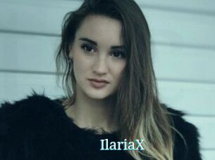 IlariaX