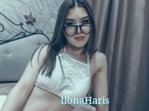 IlonaHaris