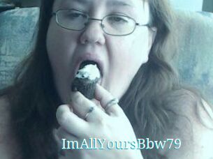 ImAllYoursBbw79