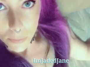 ImJadedJane