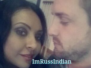 ImRussIndian