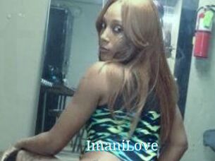 ImaniLove