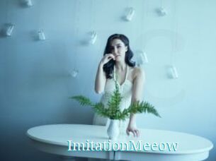 ImitationMeeow