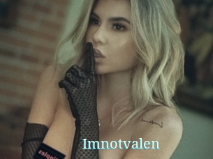 Imnotvalen