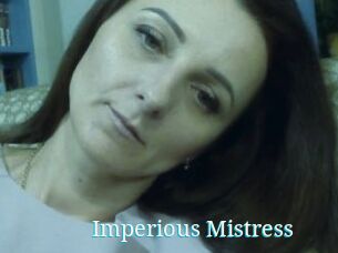 Imperious_Mistress
