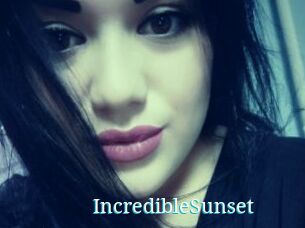 IncredibleSunset