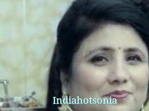 Indiahotsonia