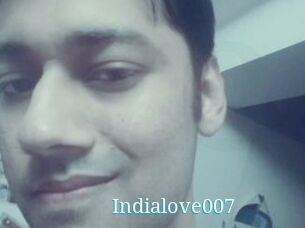 Indialove007