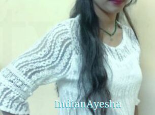 IndianAyesha