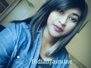 IndianJasmine
