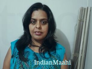 IndianMaahi