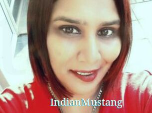 IndianMustang