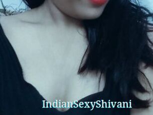 IndianSexyShivani