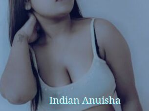 Indian_Anuisha