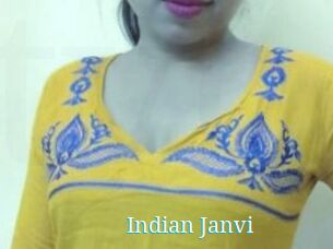 Indian_Janvi