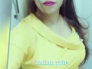 Indian_prity