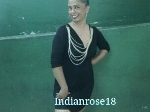 Indianrose18