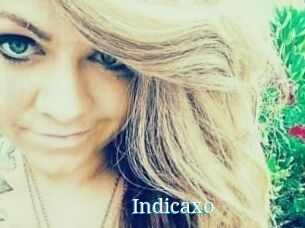 Indicaxo