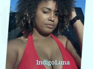 IndigoLuna