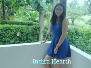 Indira_Hearth