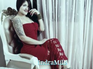IndraMills