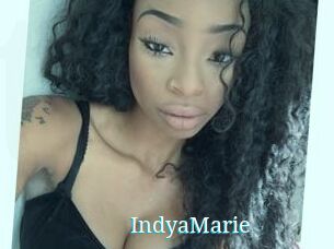 IndyaMarie